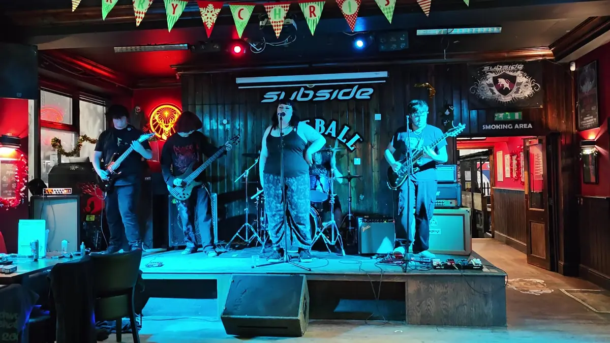 Subside Bar photo (photo 2 of 3)