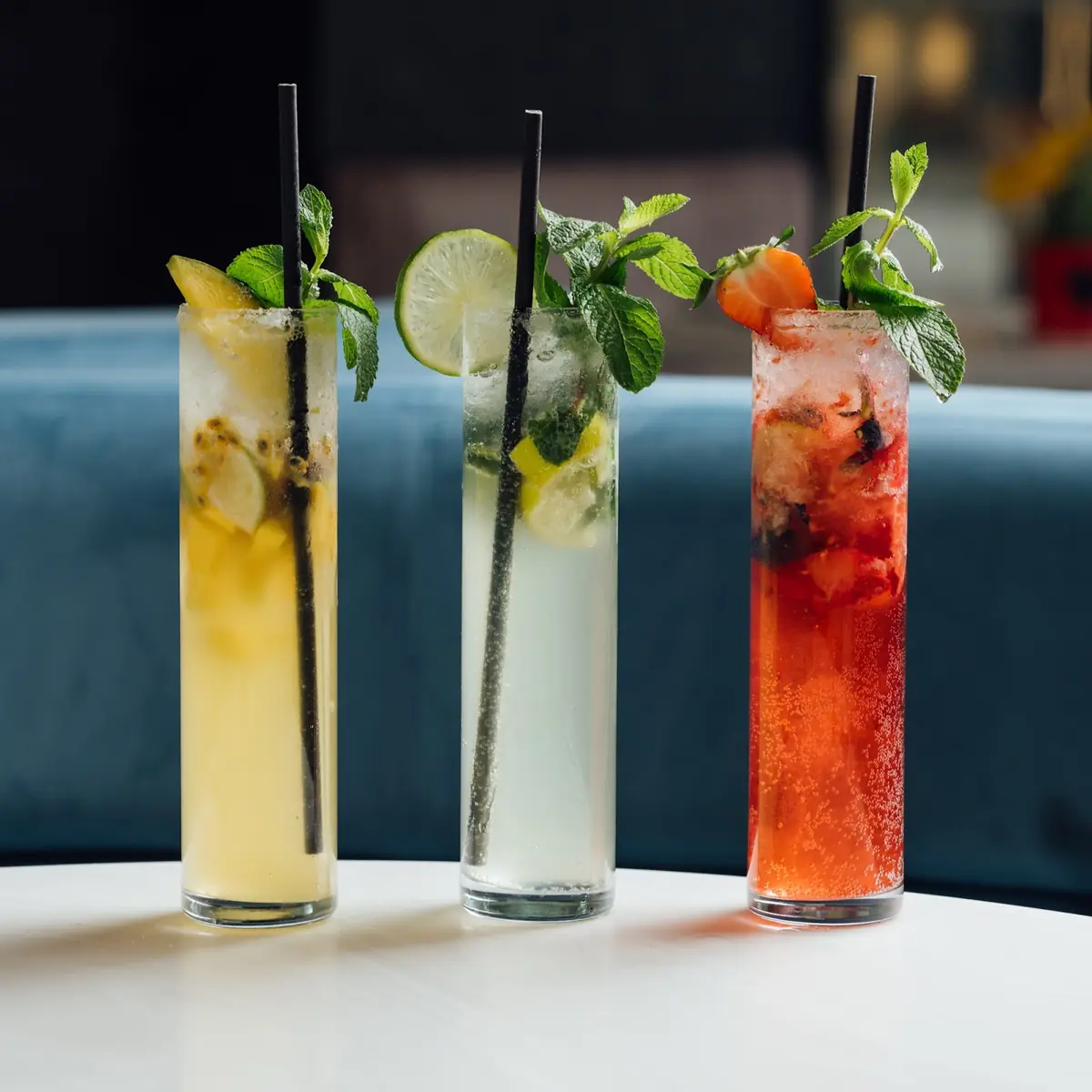 Haute Dolci Bolton — Restaurants in Bolton