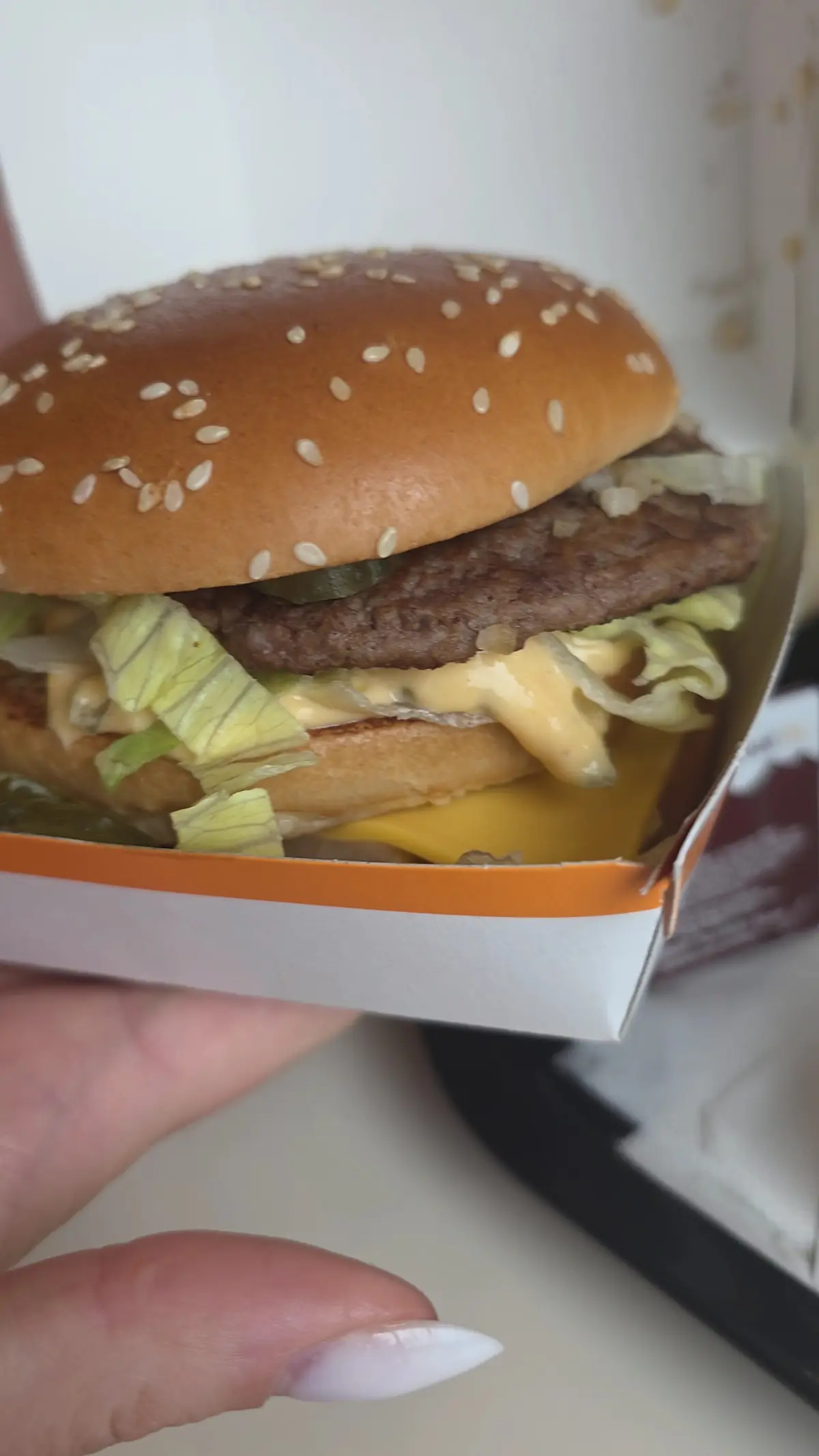 McDonald's photo (photo 1 of 3)