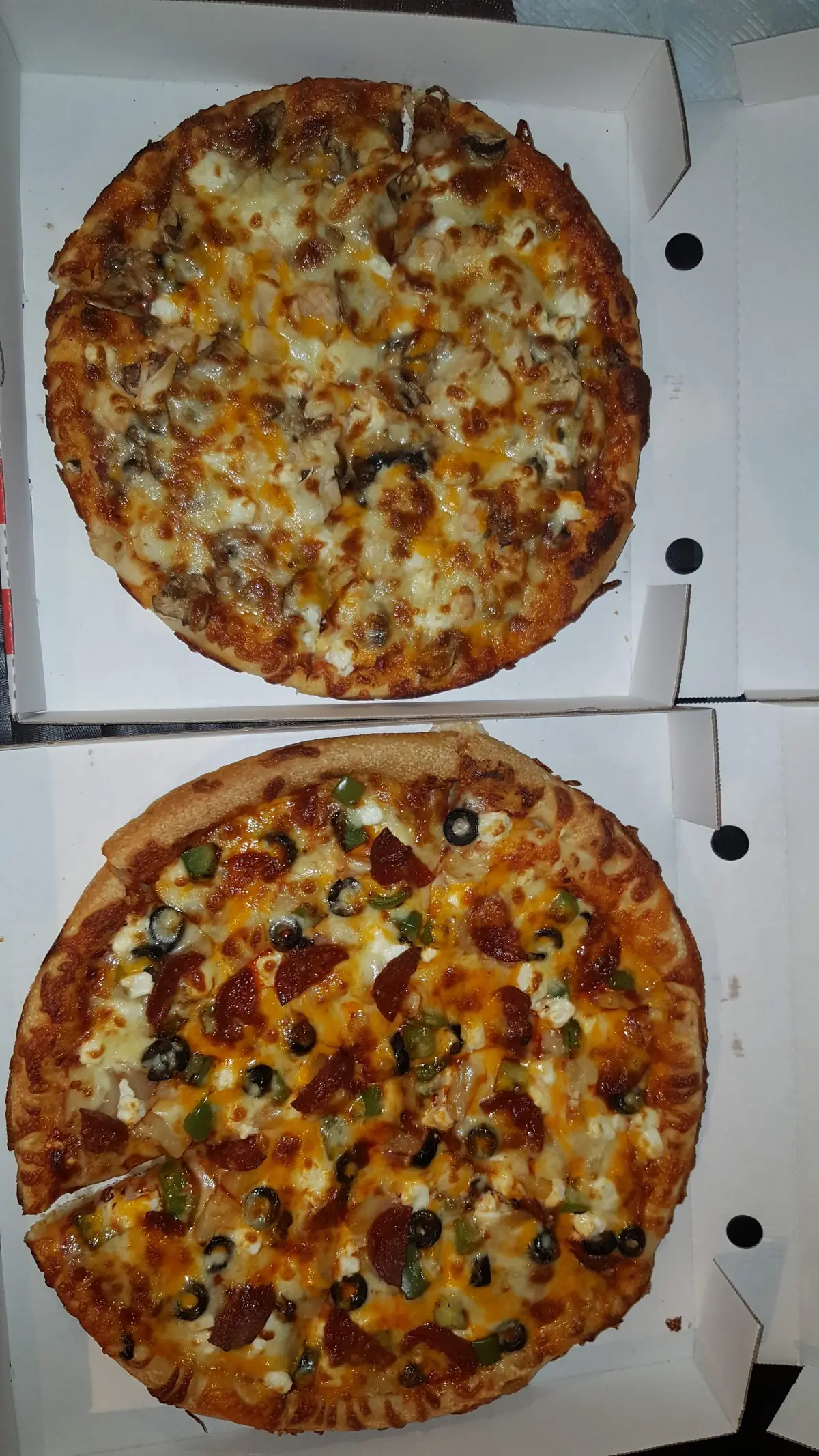 Pizza Paz photo (photo 2 of 3)