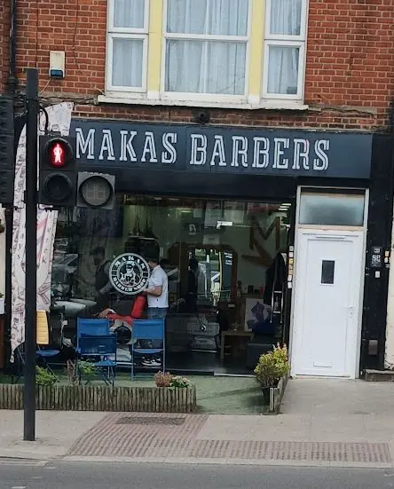 Makas Barbers