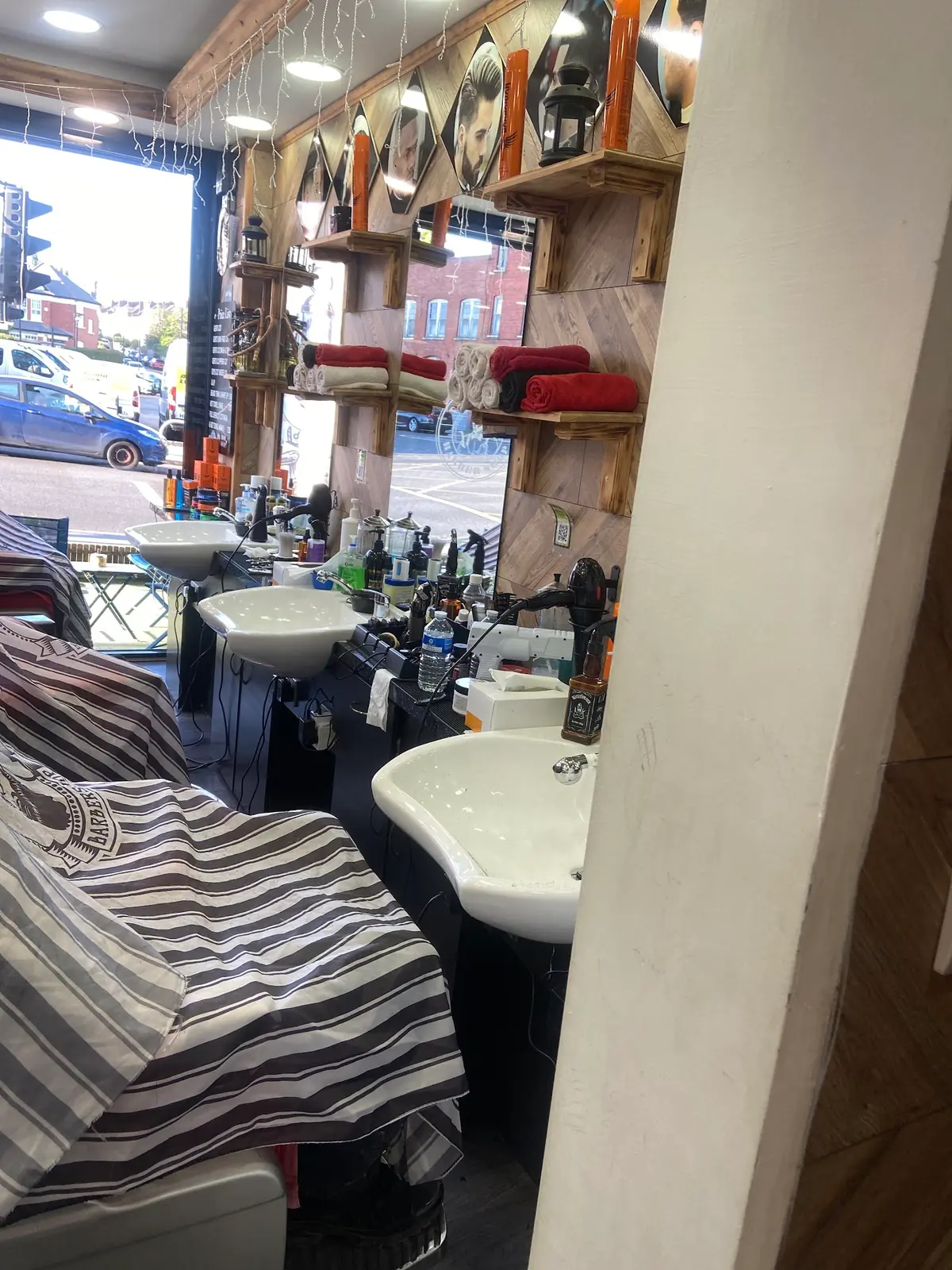 Makas Barbers photo (photo 2 of 3)