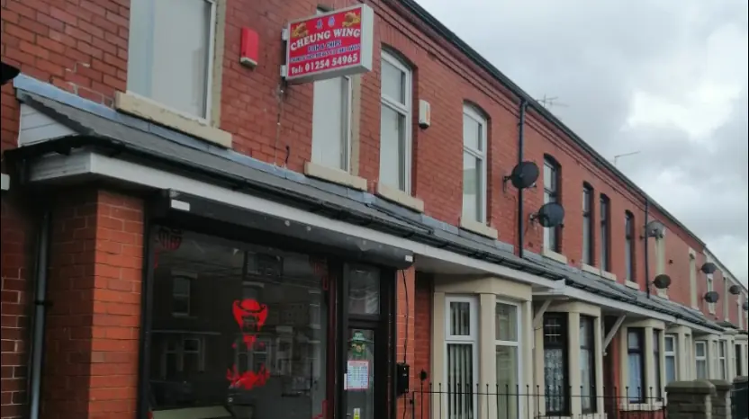 CHEUNG WING Fish and Chips & Chinese Takeaway photo (photo 2 of 3)