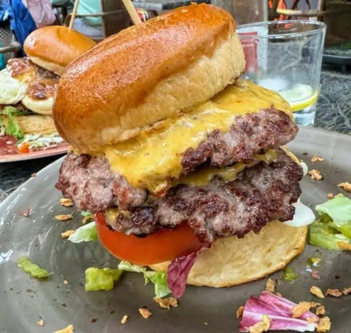 The Lord Palmerston