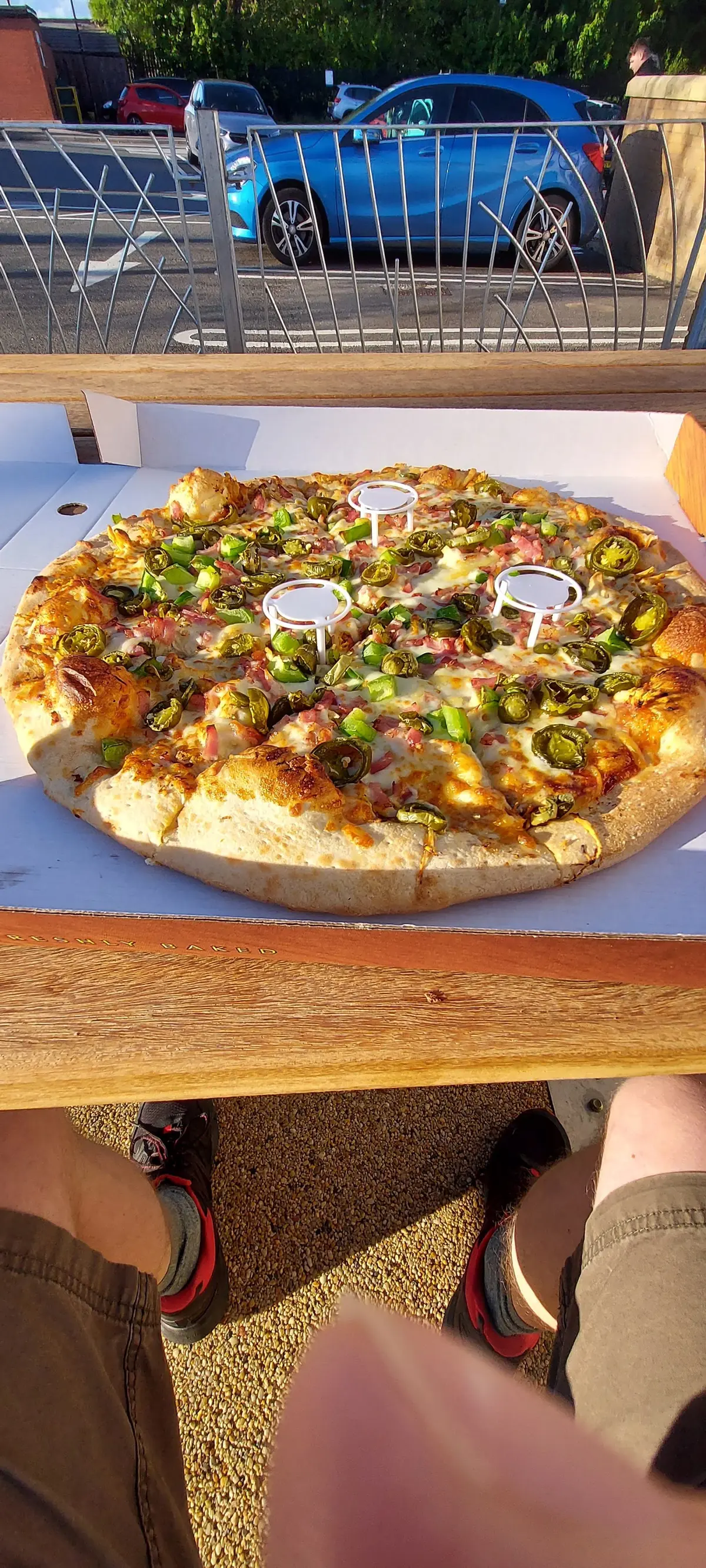 Nino's Pizza photo (photo 1 of 3)