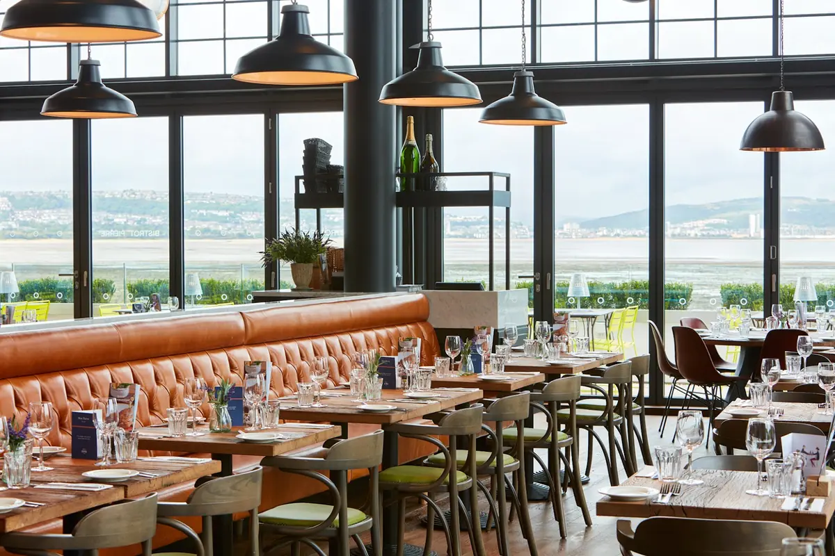 Restaurants in Swansea