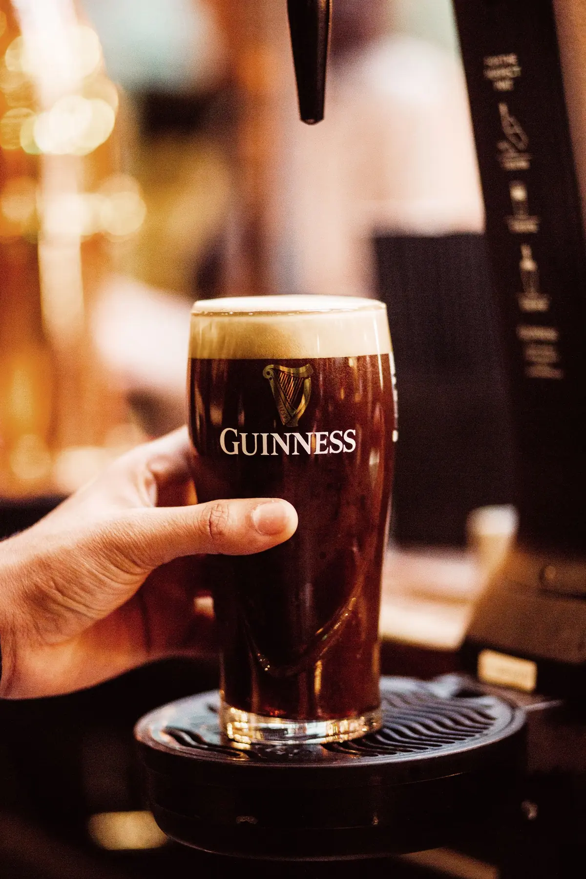 Katie O'Brien's Irish Tavern Leicester