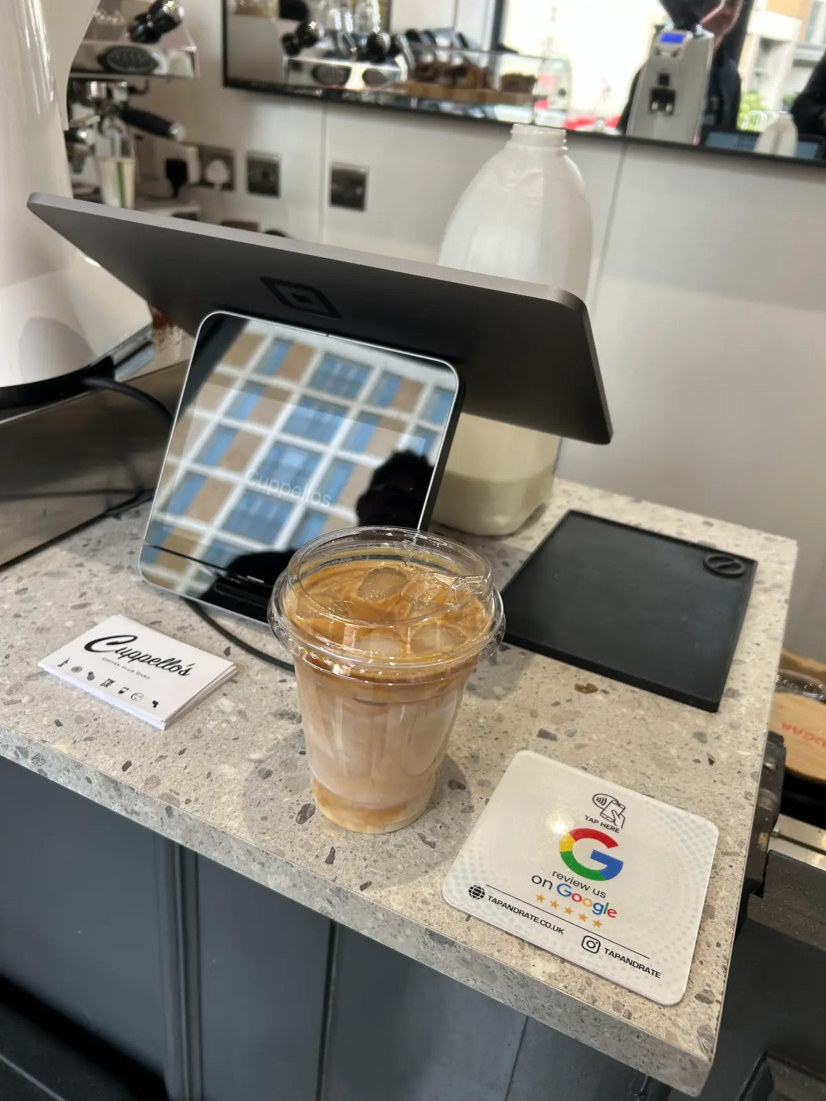 Cuppello’s Coffee & Juice photo (photo 3 of 3)