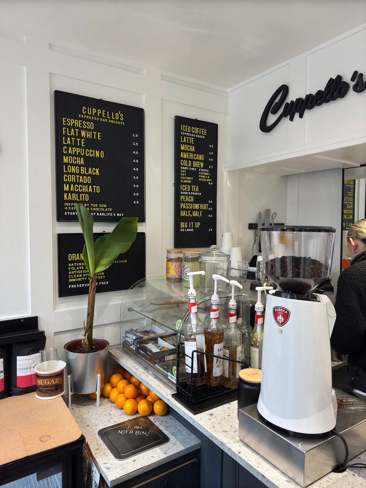 Cuppello’s Coffee & Juice photo (photo 2 of 3)