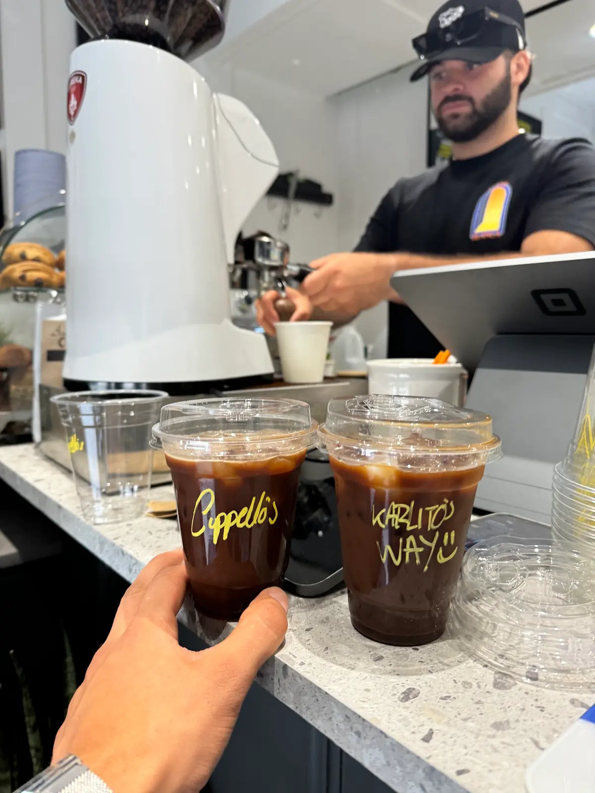 Cuppello’s Coffee & Juice photo (photo 1 of 3)
