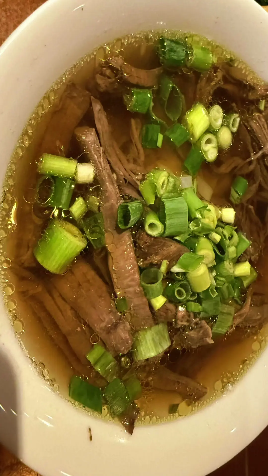 Pho Covent Garden photo (photo 1 of 3)