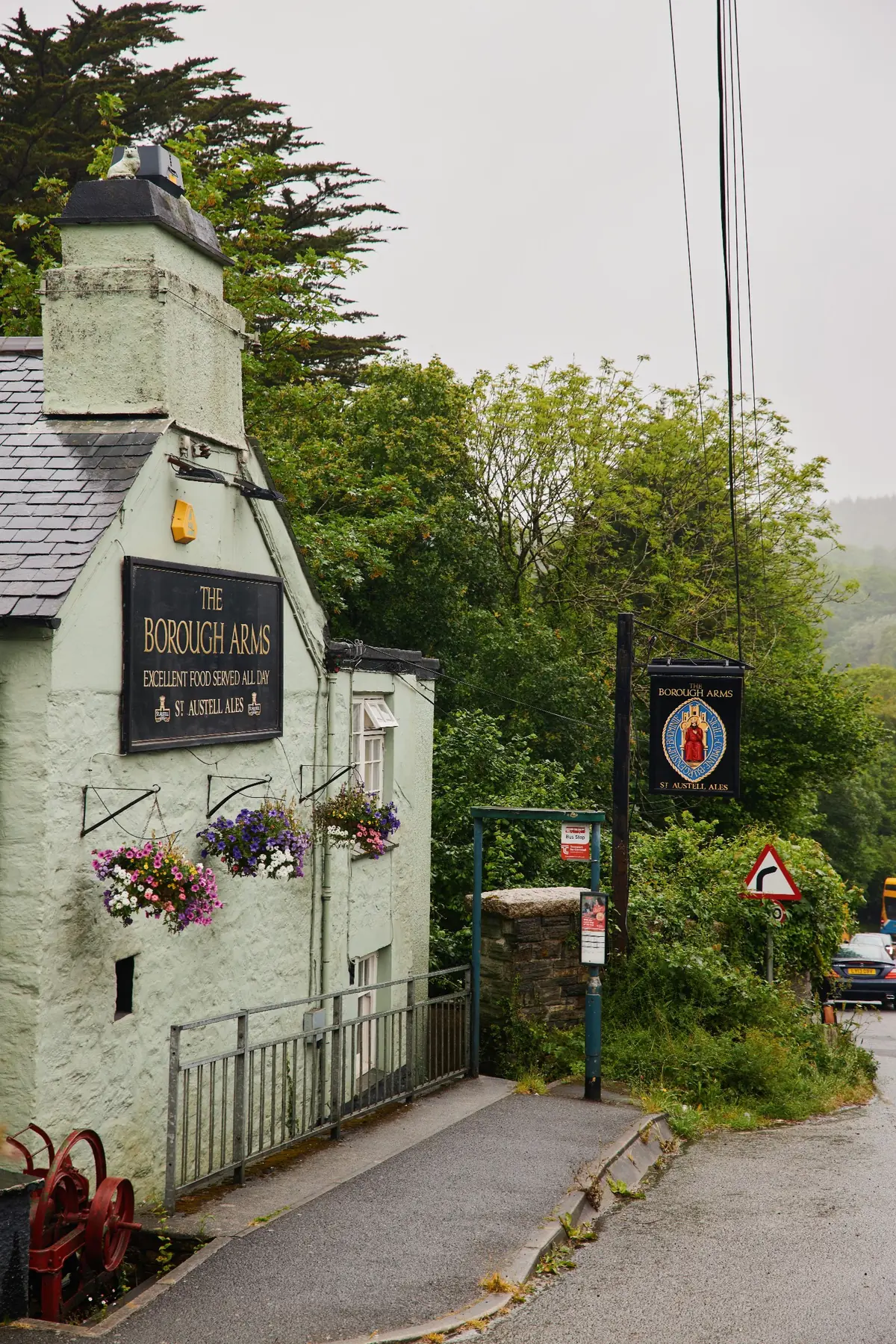 Borough Arms, Bodmin photo (photo 2 of 3)