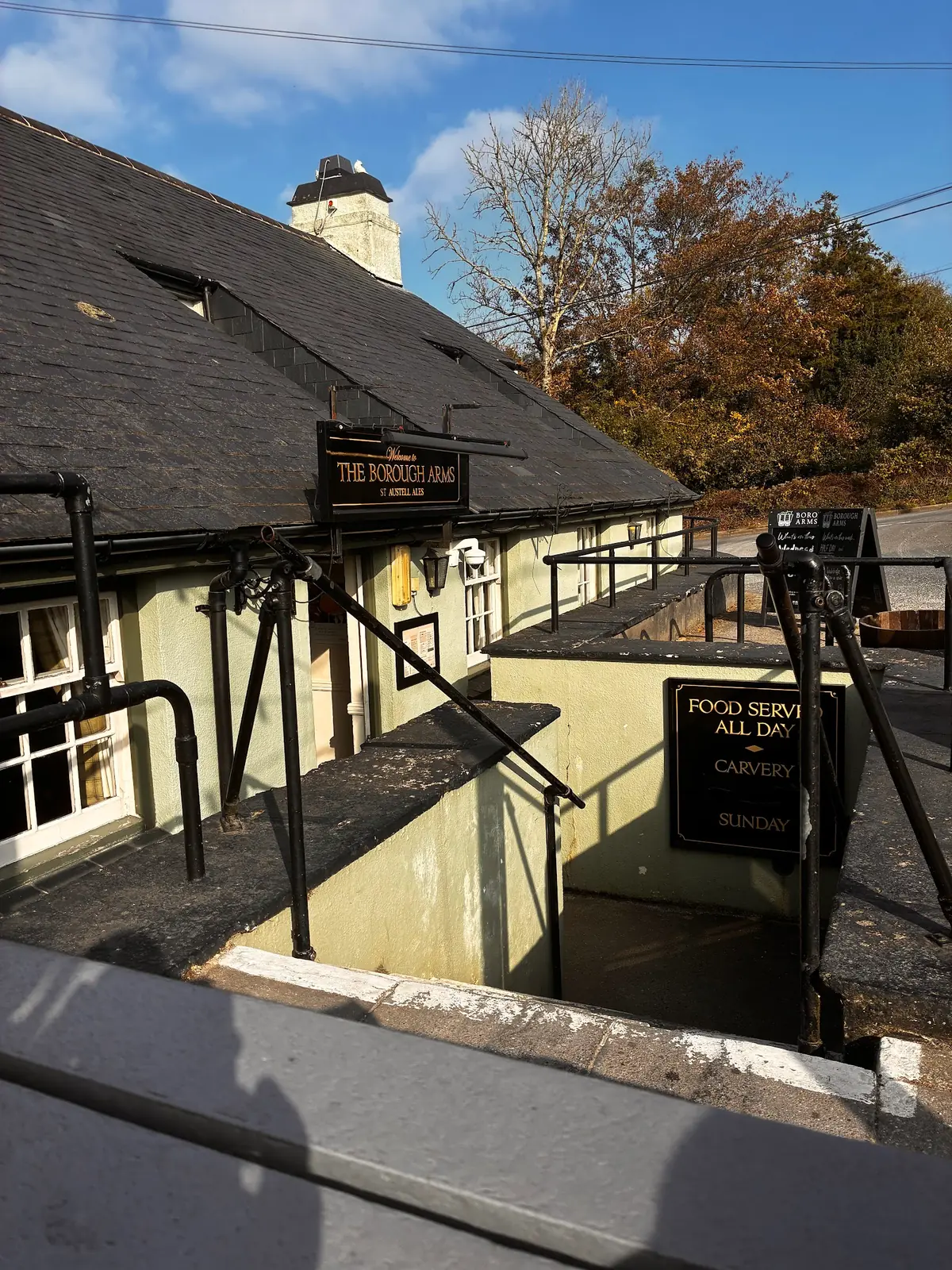 Borough Arms, Bodmin photo (photo 3 of 3)