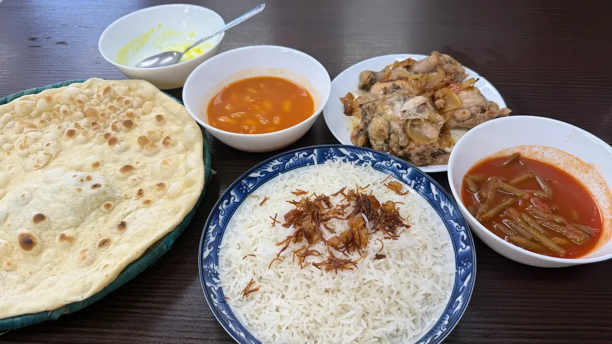 Kurdistan Restaurant photo (photo 2 of 3)