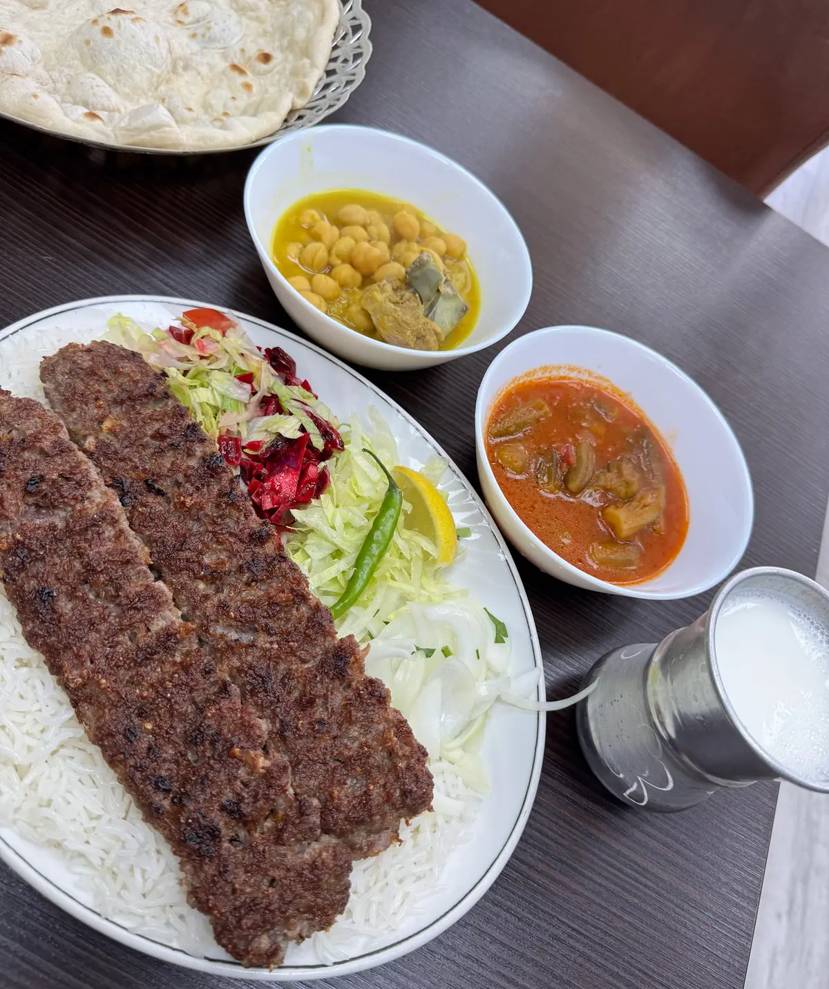 Kurdistan Restaurant photo (photo 3 of 3)