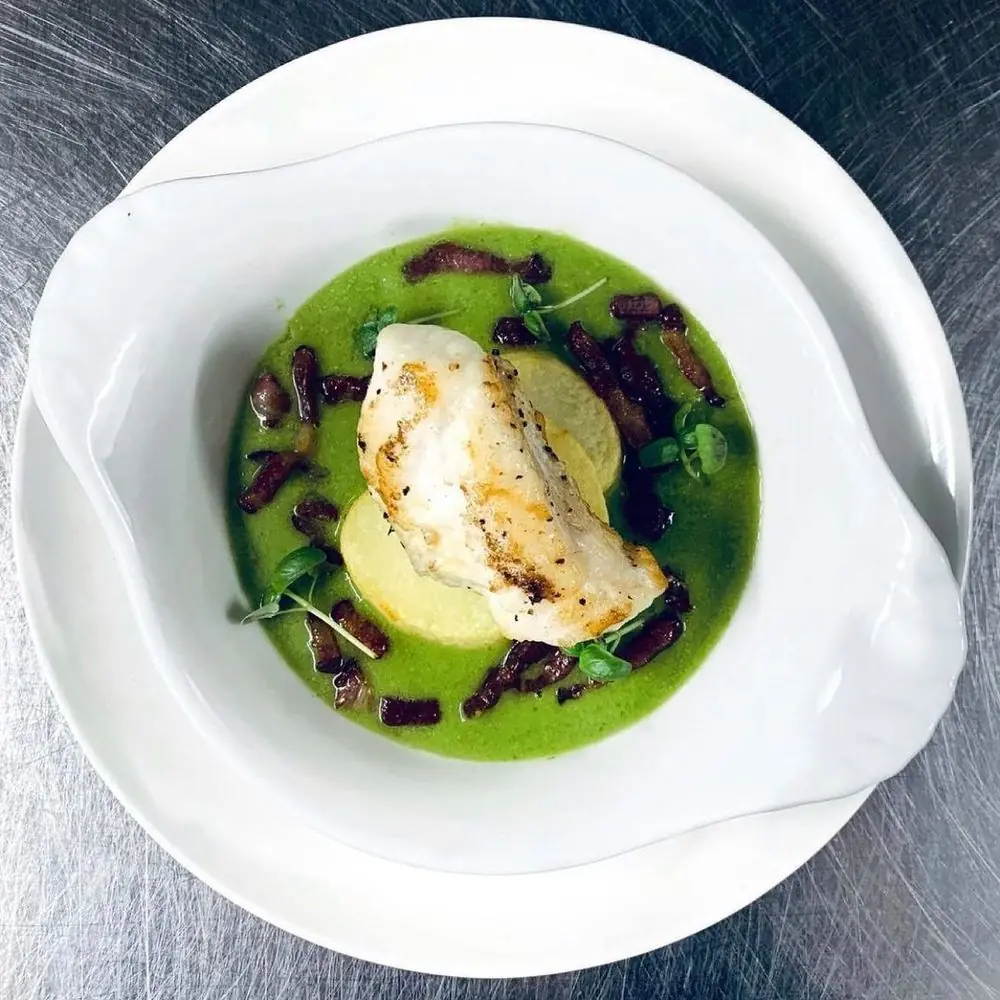 The Beaufort Arms — Restaurants in Cheltenham