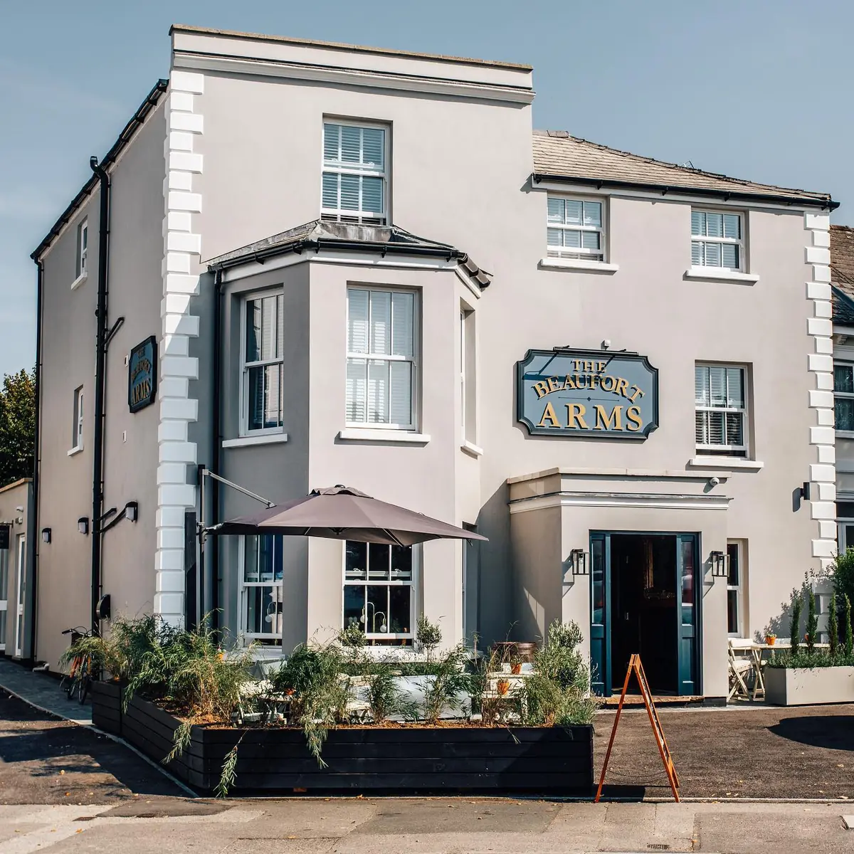 The Beaufort Arms photo (photo 2 of 3)