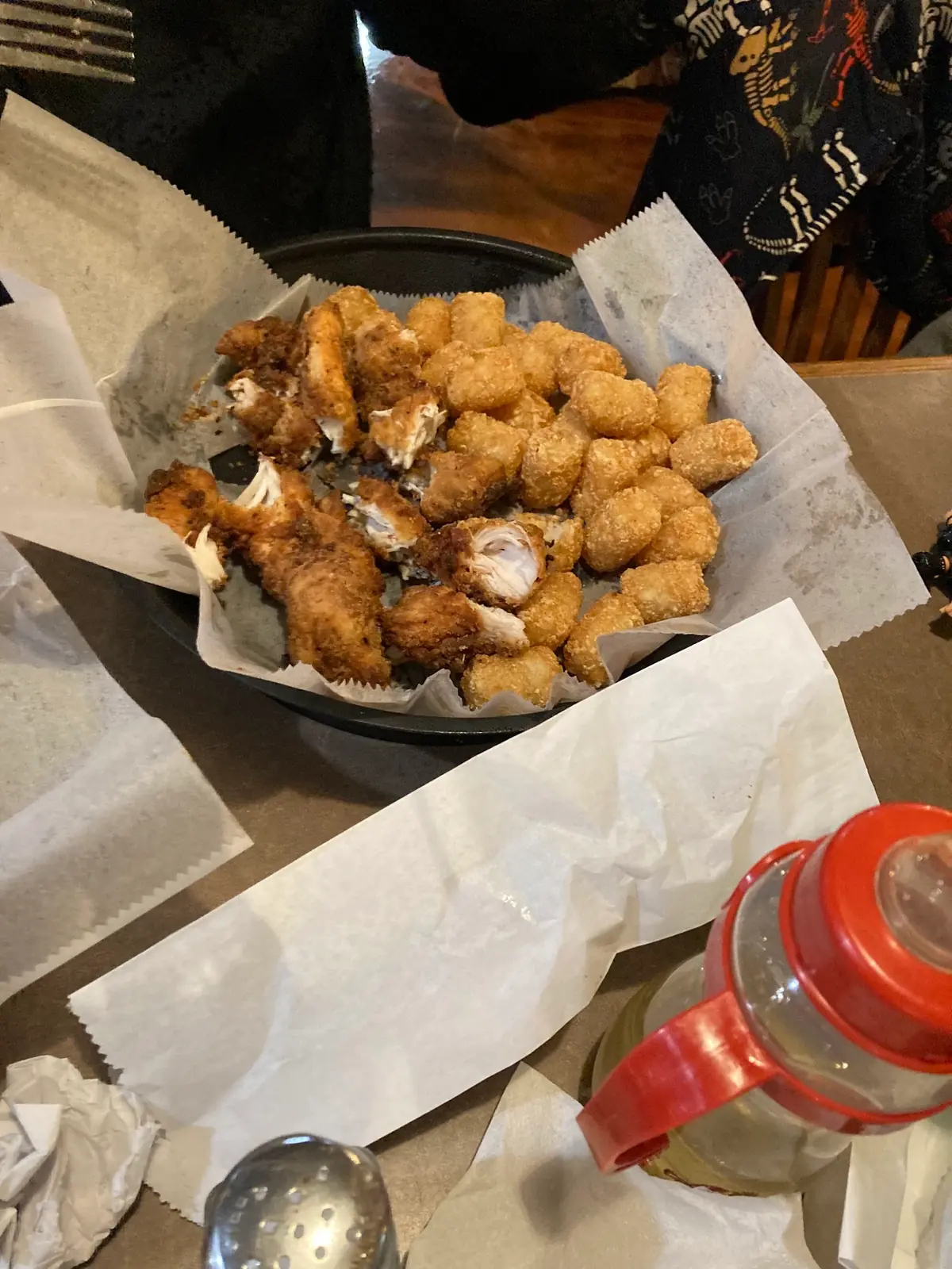 Copper Top Restaurant, Inc. photo (photo 3 of 3)