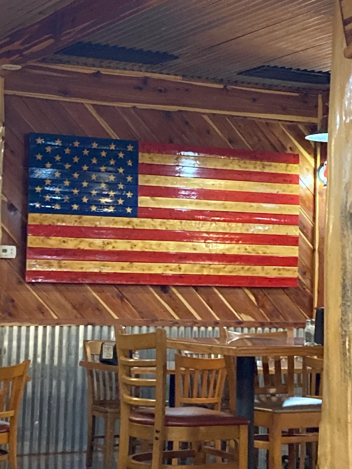 Copper Top Restaurant, Inc. — American Restaurants in Stevenson