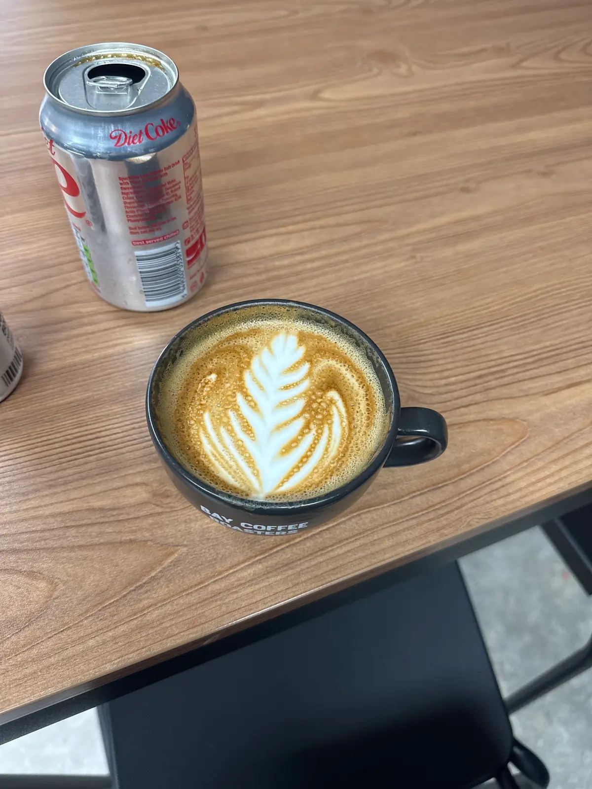 Bay Coffee Roasters Cafe photo (photo 2 of 3)