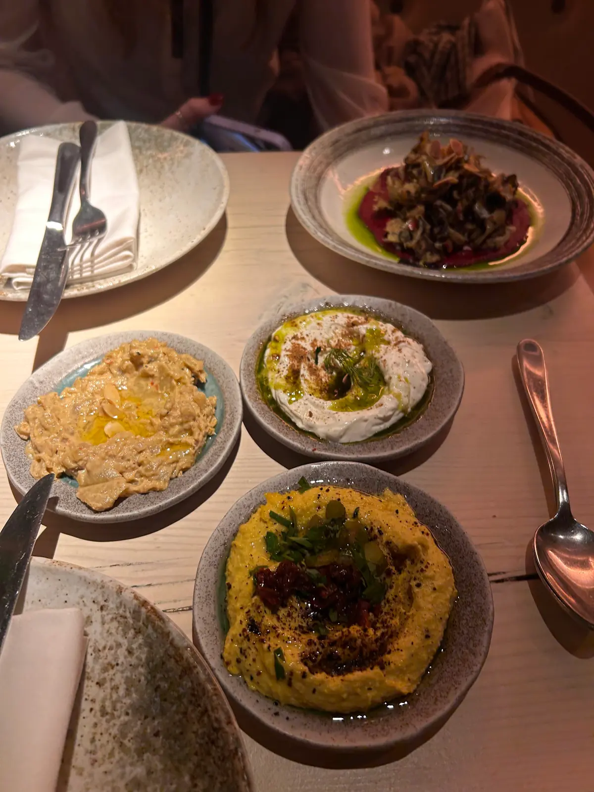 Tabure Berkhamsted — Mediterranean restaurants in Berkhamsted