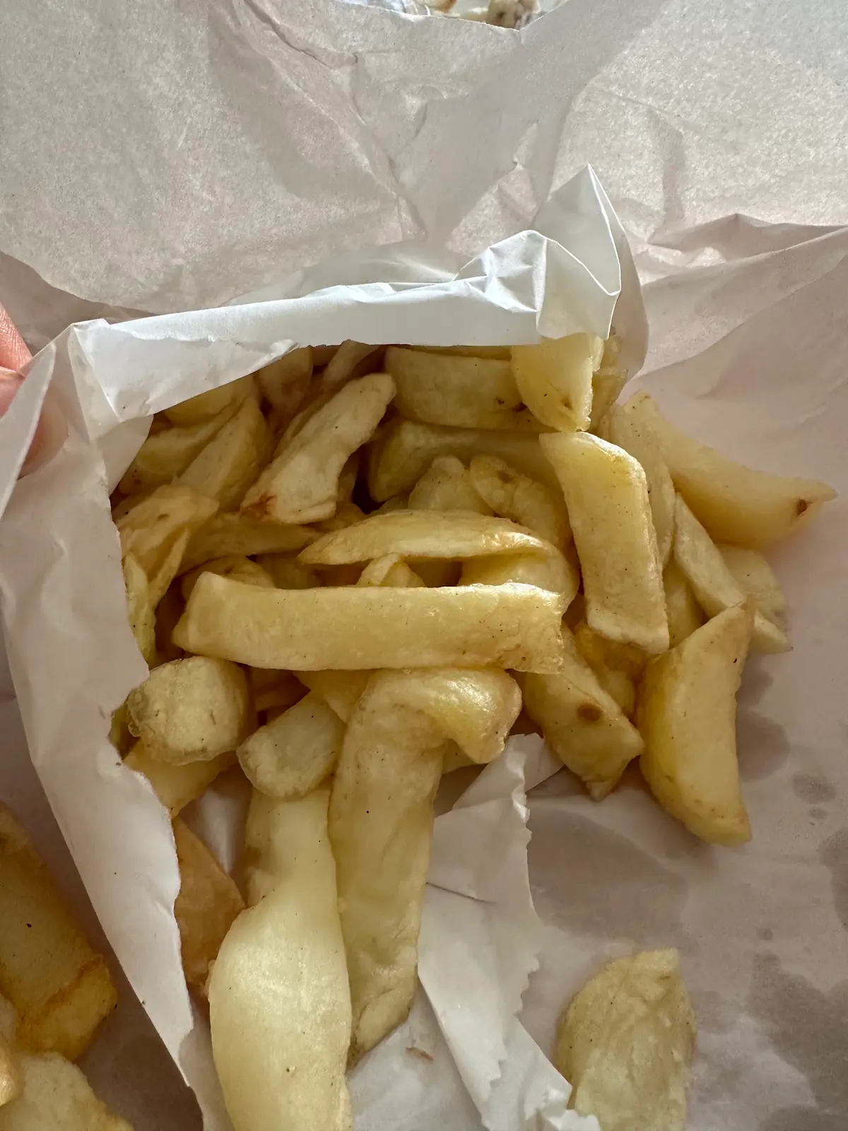 Express Fish & Chips Ltd photo (photo 1 of 3)