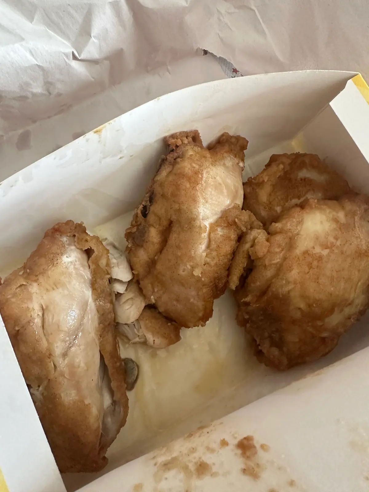 Express Fish & Chips Ltd photo (photo 2 of 3)