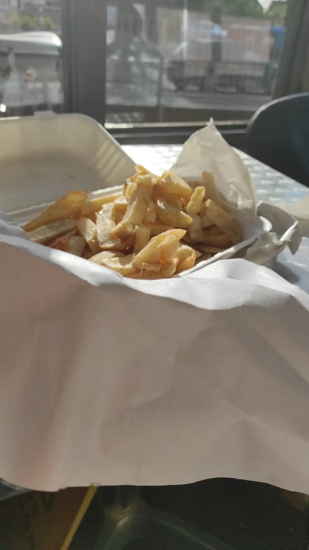 Express Fish & Chips Ltd photo (photo 3 of 3)