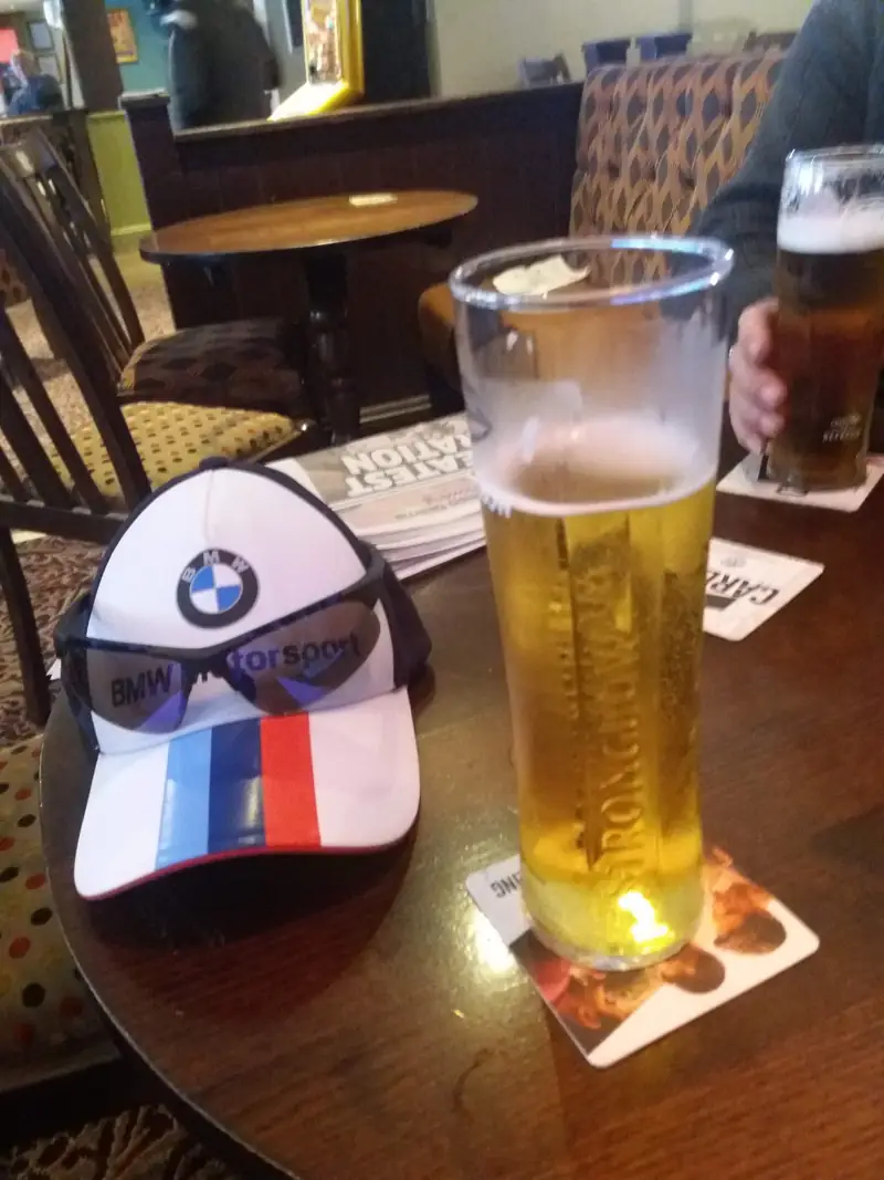 The Crompton Arms photo (photo 1 of 3)