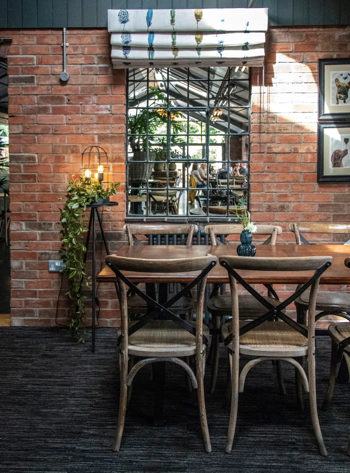 The Fig & Olive, Tamworth