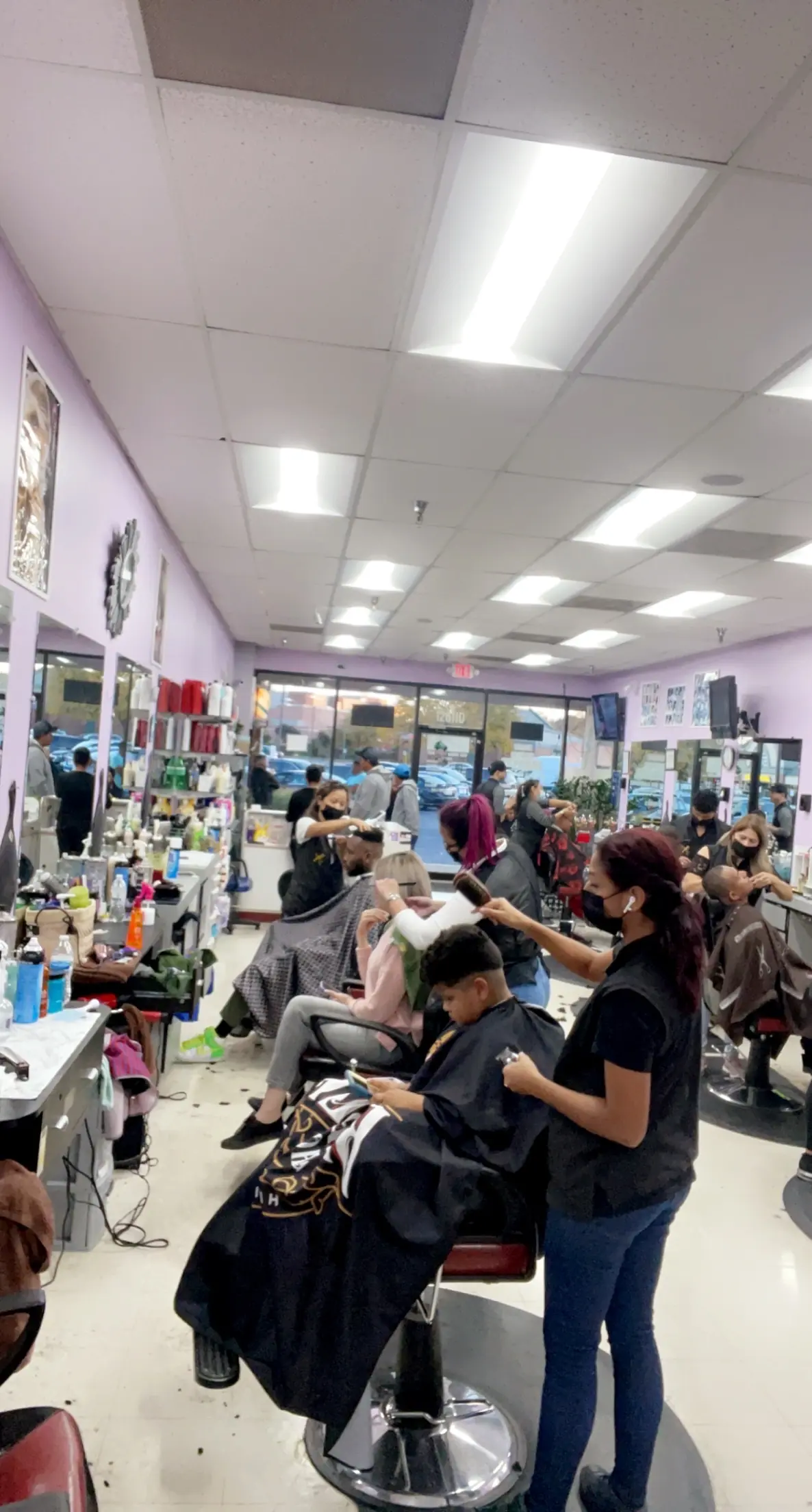 Germantown Barbershop photo (photo 3 of 3)