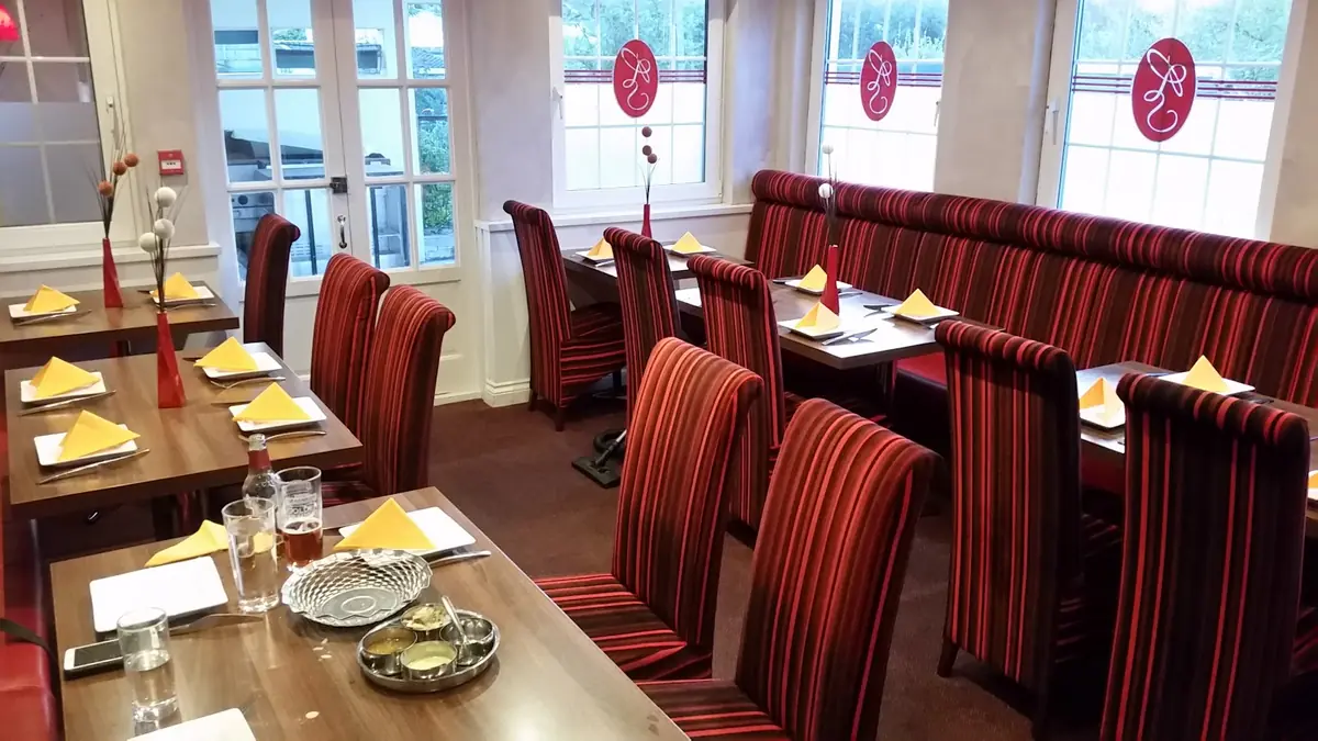 Red Spice — Restaurants in Merthyr Tydfil