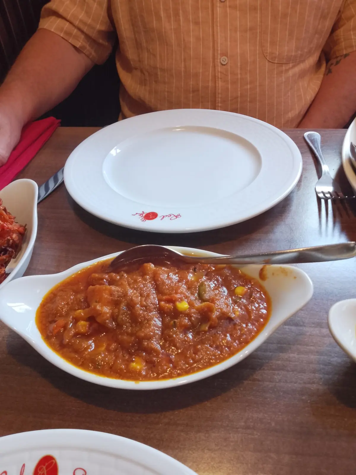 Red Spice photo (photo 2 of 3)