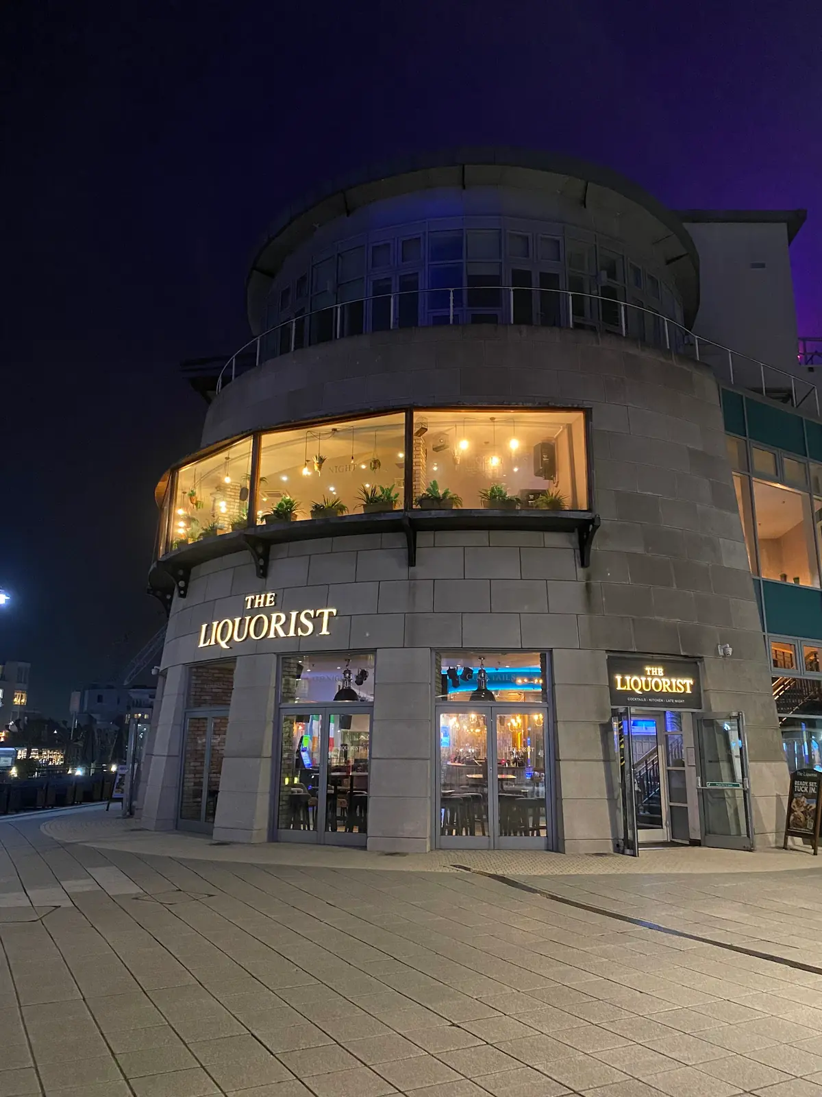 The Liquorist Portsmouth photo (photo 3 of 3)
