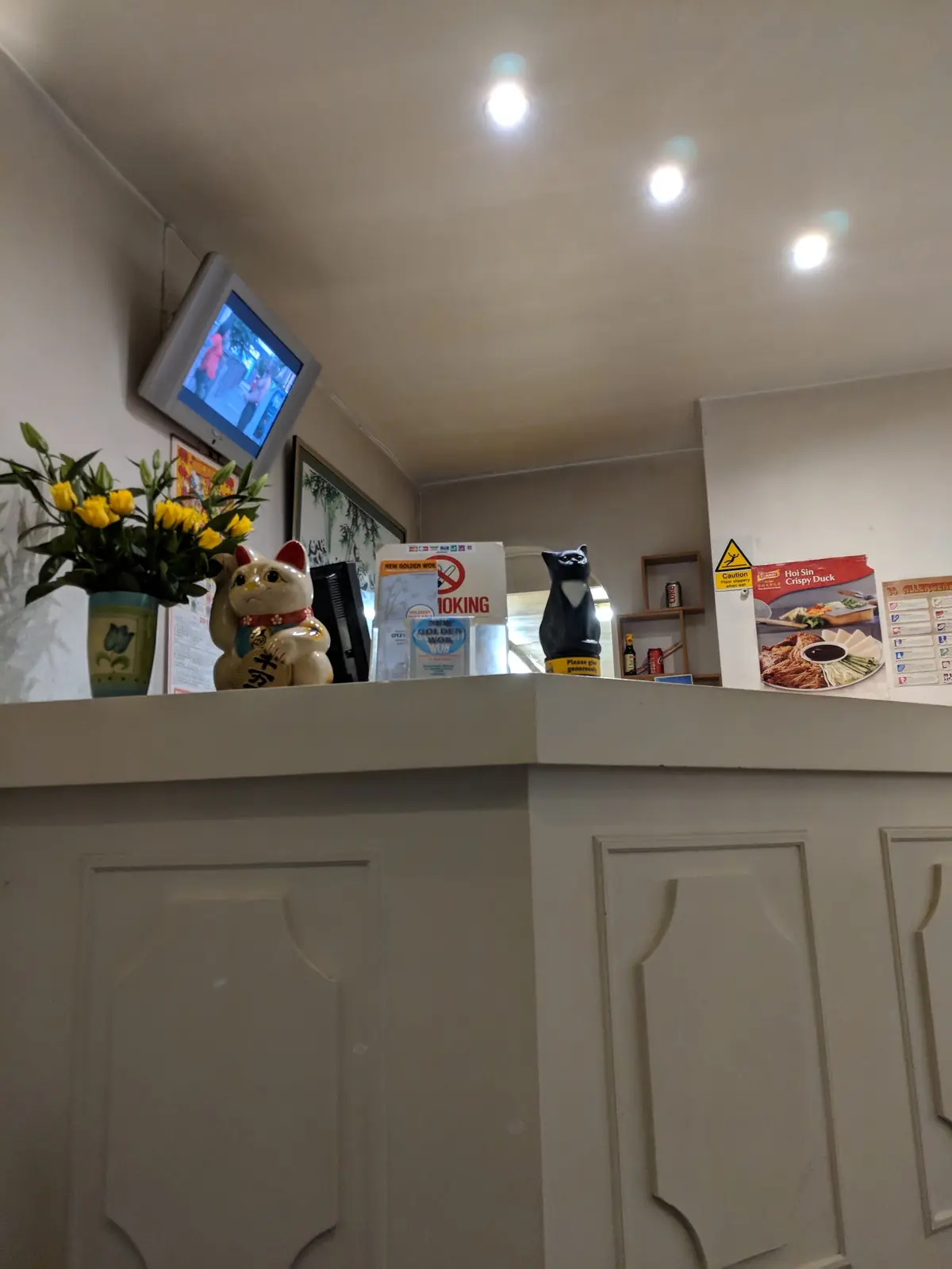 New Golden Wok photo (photo 1 of 1)