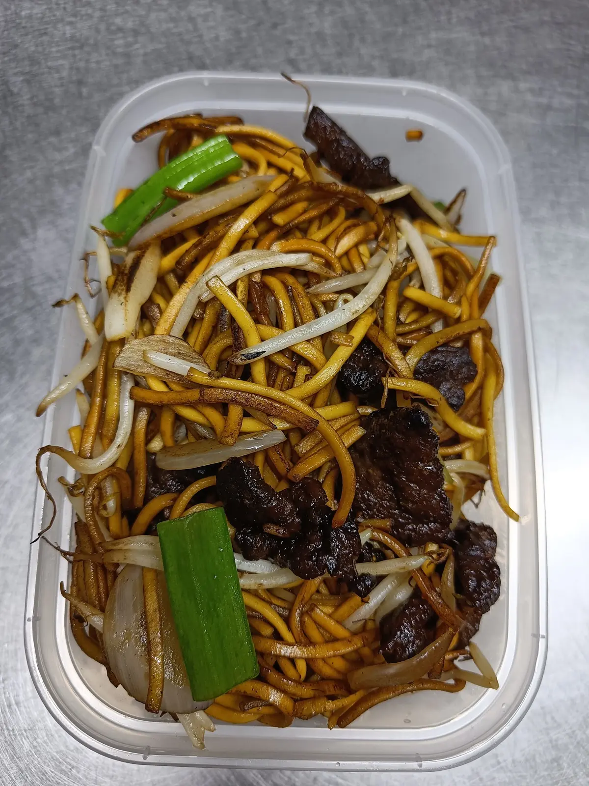 Wok U Like photo (photo 1 of 3)