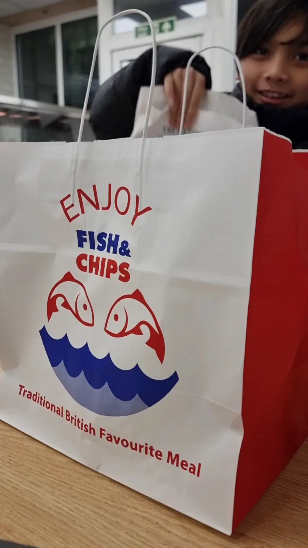 The Happy Haddock photo (photo 2 of 3)