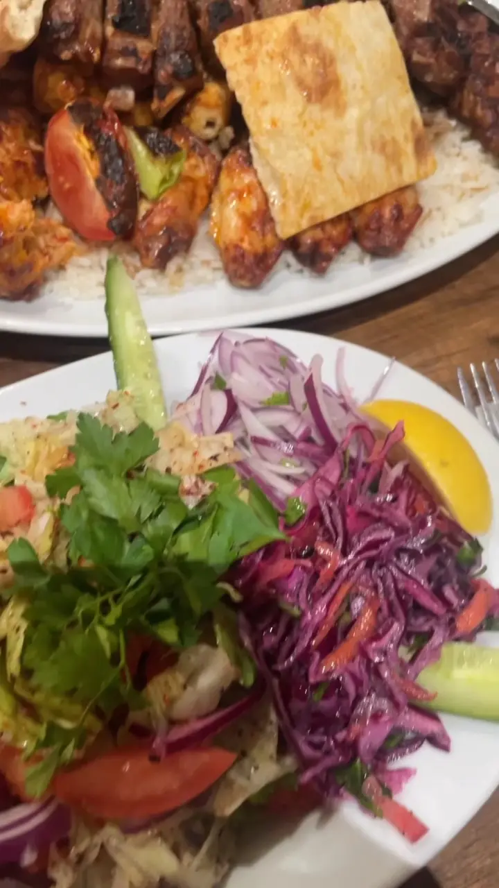 Anatolia Restaurant Nottingham photo (photo 2 of 3)