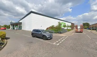 ASDA Cafe photo (photo 1 of 1)
