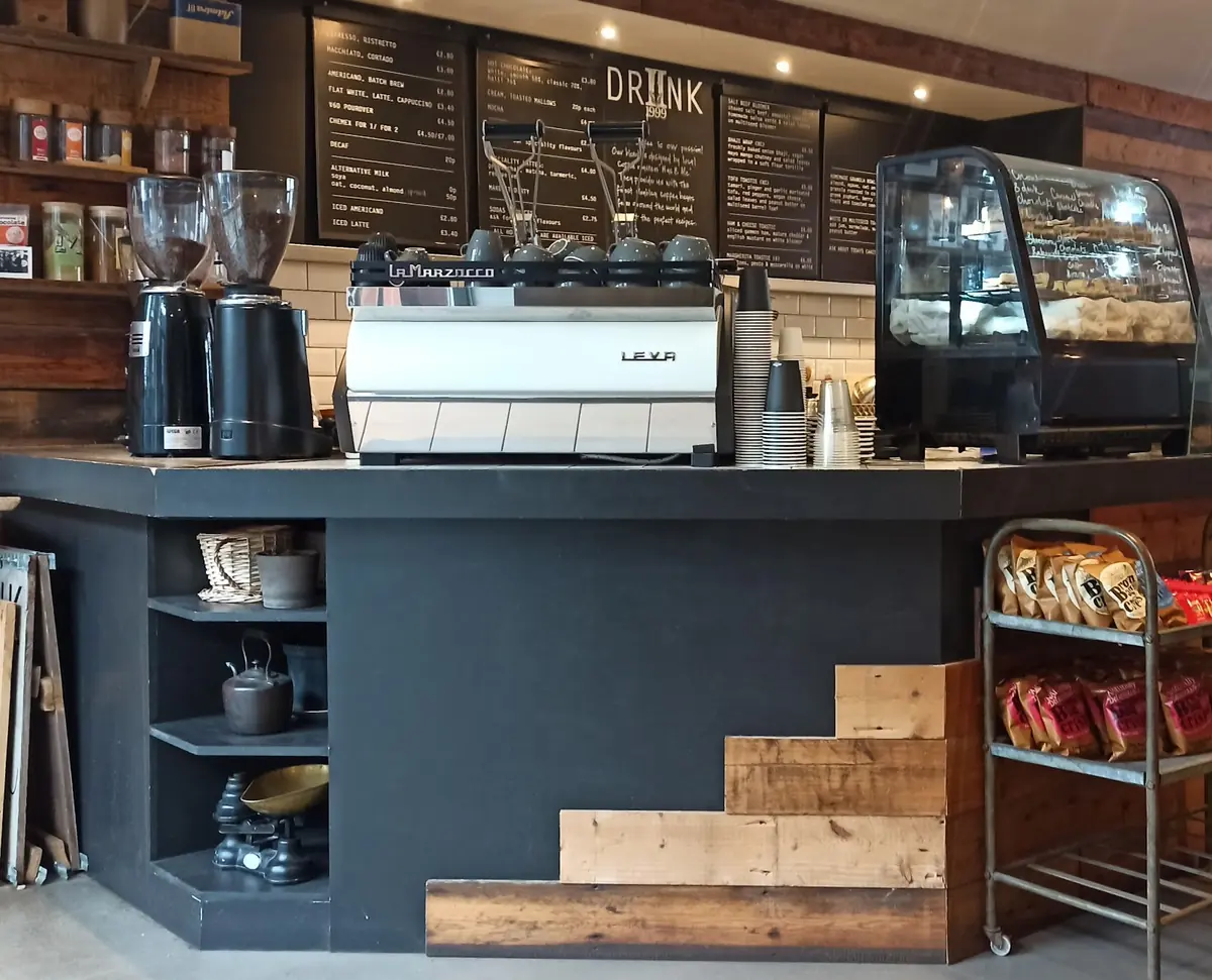 Driink Coffee Club