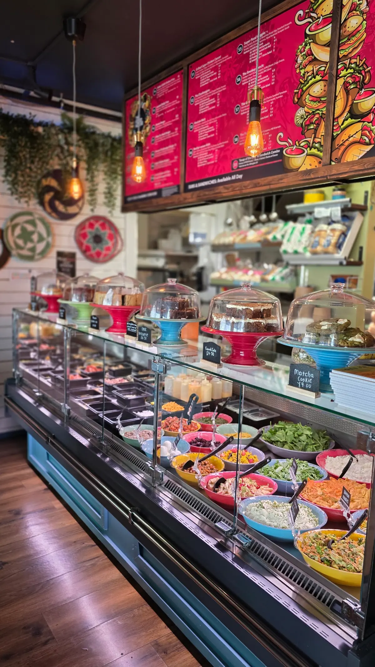 The Food House photo (photo 1 of 3)