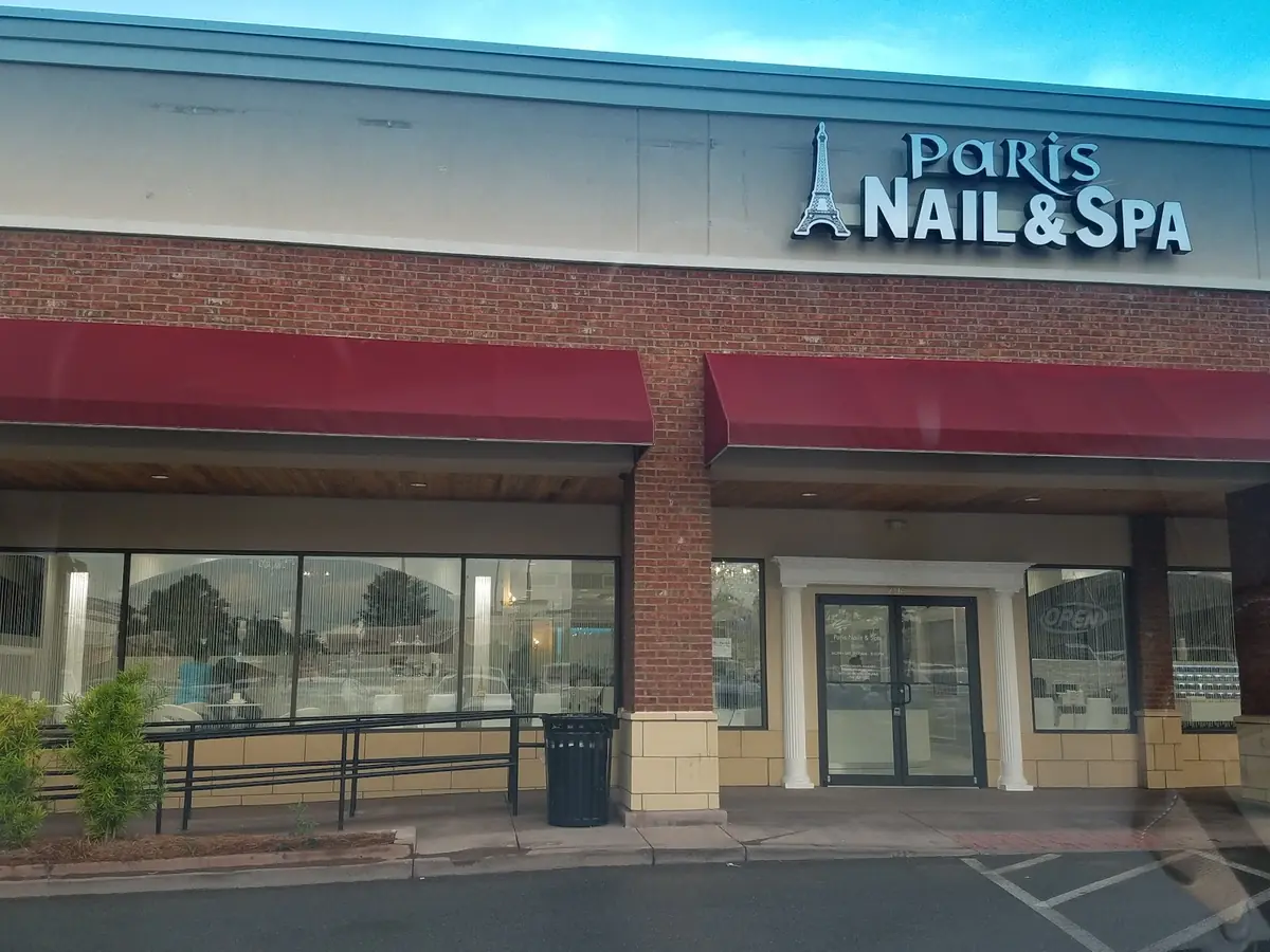 Paris Nails and Spa photo (photo 3 of 3)