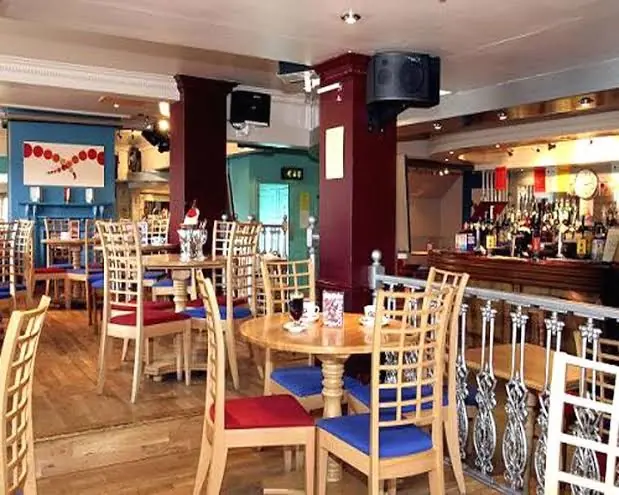 The Fair Green Public House photo (photo 3 of 3)