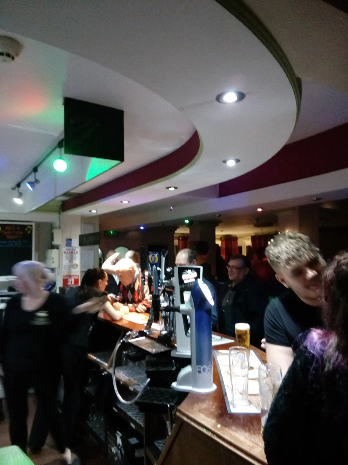 The Fair Green Public House photo (photo 1 of 3)