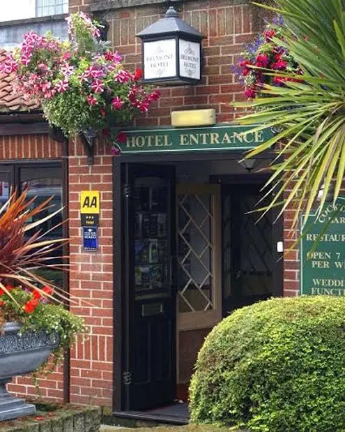 The Fair Green Public House