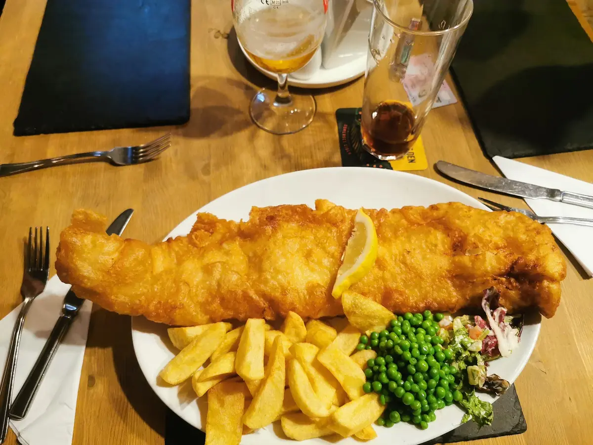 Corner House Inn — Bars in Maesteg