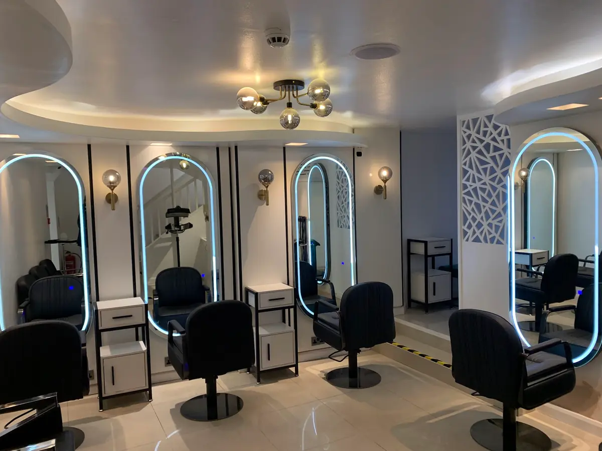 Le Salon