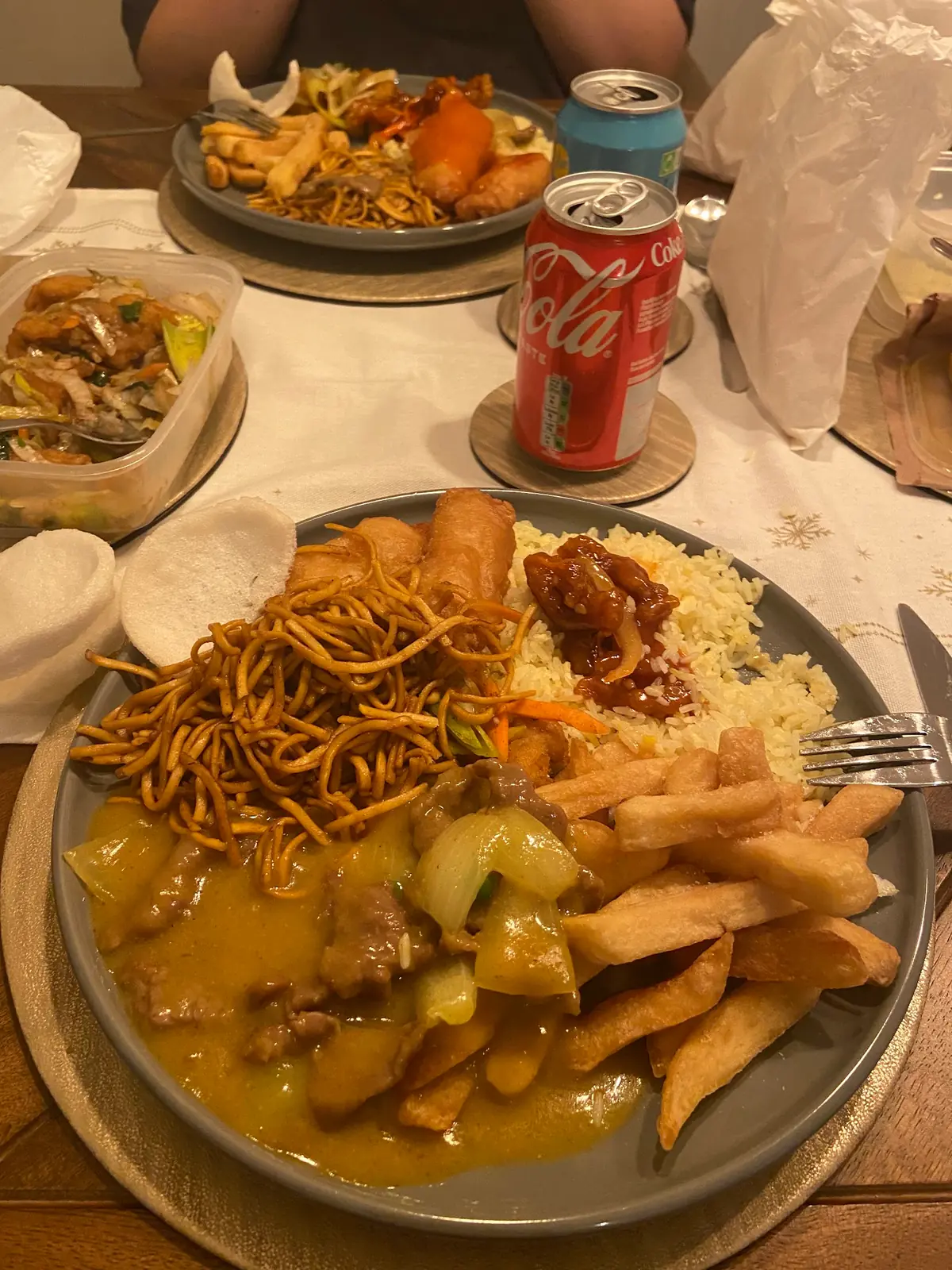 Neway Chinese photo (photo 1 of 3)