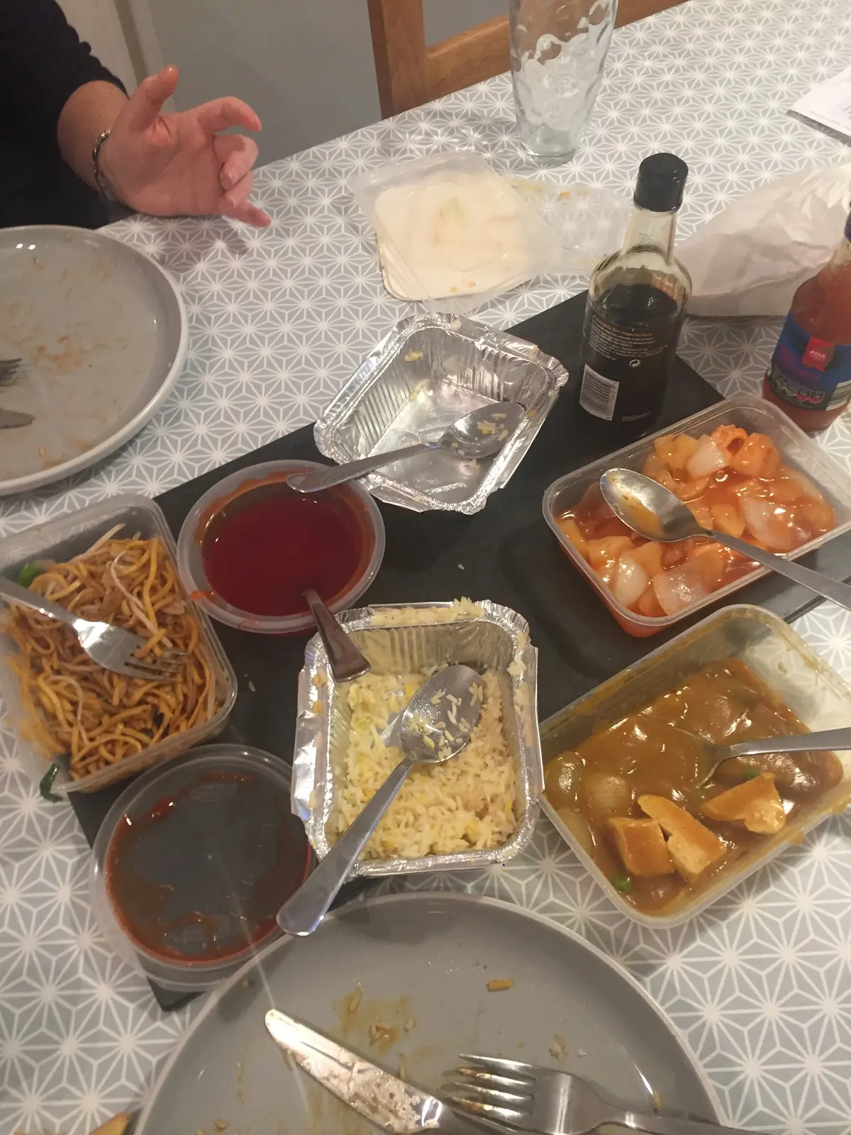 Neway Chinese photo (photo 2 of 3)