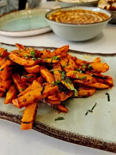 Shinde's Pure Veg — Restaurants in London